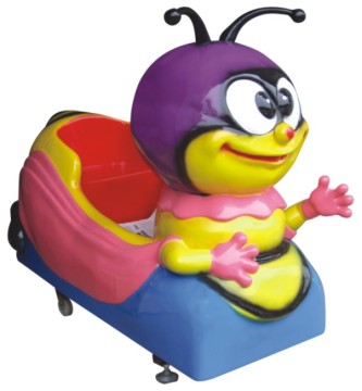 Kids Swing Bee