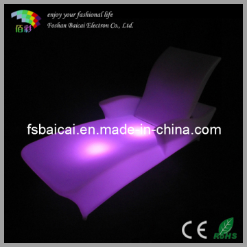 LED Chaise Longues