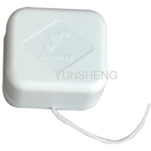 Standard Pull String Musical Movement?