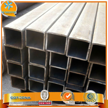 square steel tubing