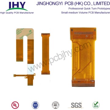 Flexible Circuit Board For Automobile Dashboard