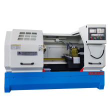 CNC Automatic Precision Metal Lathe Machine CK6160