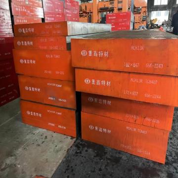 Same properties as 8407 Metal die-cast steel