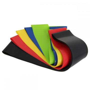 Resistance Loop Exercise Bands with Carry Bag