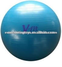 environmental Pilates ball