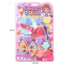 Pretend Play Kitchen Food Toy Set: Explore the World of Imaginative Cooking