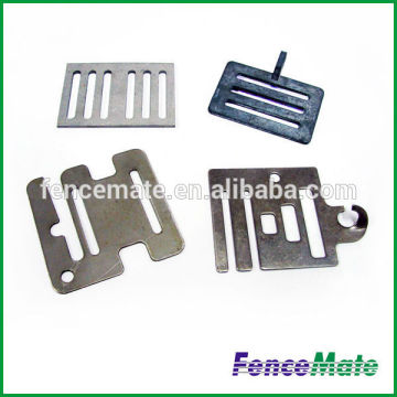 Electric Fence Tape Buckle