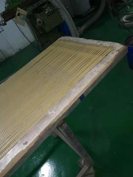 Sword belt textile equipment Rapier Belt