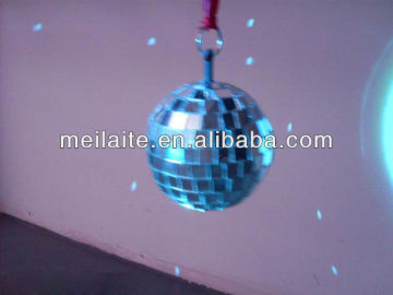Disco Mirror ball,disco music dj equipment