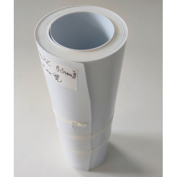 Top Leader Plastic PVC PVC de porcelana de 0.3 mm de 0.3 mm