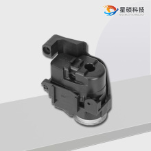 OEM Style Power Folding Kit for Toyota Avanza