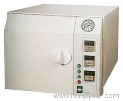 Table Top Steam Autoclaves?