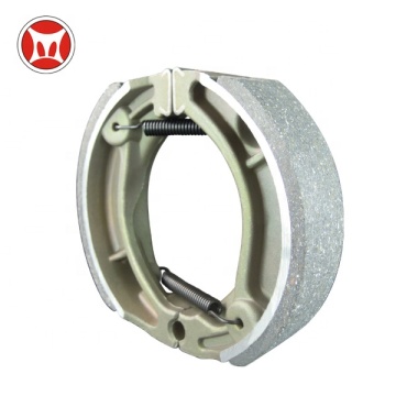 Cheap Price Motorcycle Break Shoe JH70 Factory Direct Sell