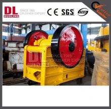 DUOLING Iron Ore Jaw Crusher Equipment