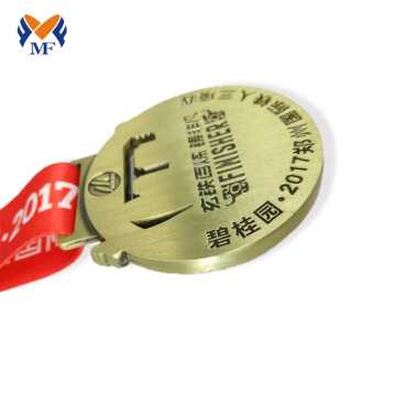 Best Quality Custom Race Running Medals