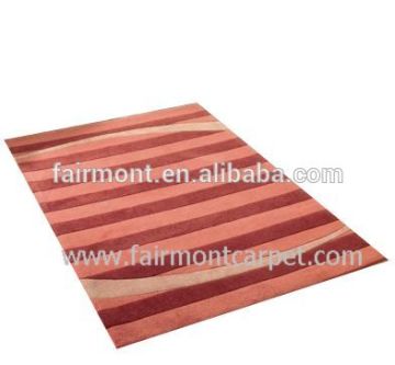 HIGH quality PU Sponge Carpet Underlayment 01