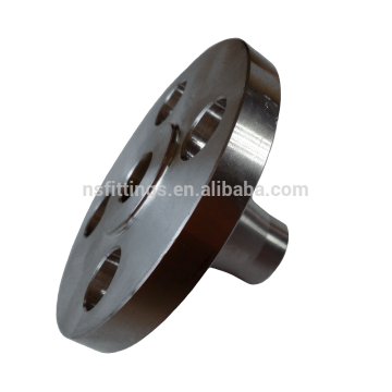 F53 B16.5 welding neck RF flange WN flange RF