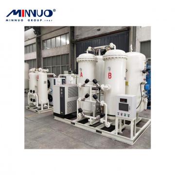 Run Smoothly Nitrogen World Generators Psa