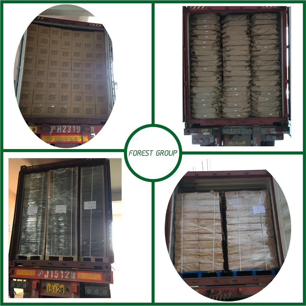 Top and Bottom Corrugated Cardboard Fruit Packaging Box