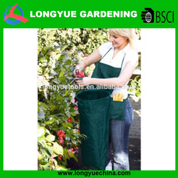 portable fruit picking apron