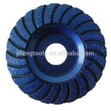 Granite Grinding Wheel