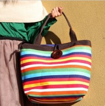 trendy fashio handbag