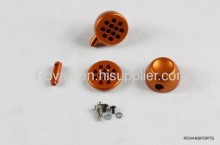 Baja Cnc Metal Lights Kits?