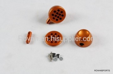 Baja Cnc Metal Lights Kits?