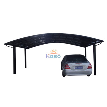 Canopy 2 Car Parking Tent Aluminum Carport