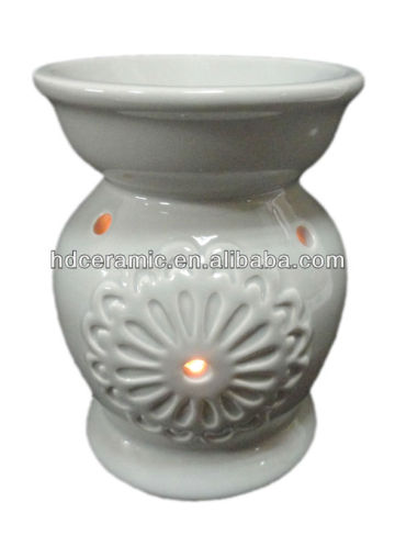 ceramic oil lamps