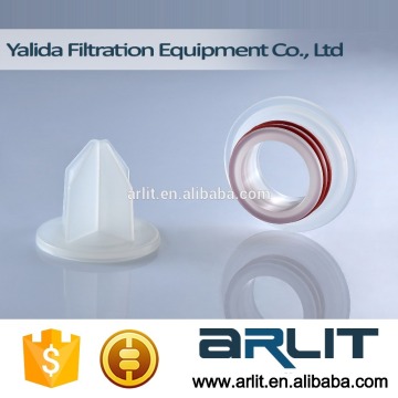 Filter Interface End Cap Filter Cartridge Filter parts