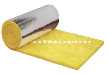 glass wool price/soundproof glass wool/glass wool properties