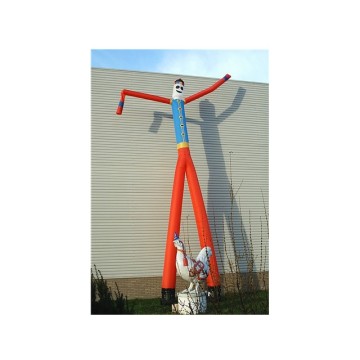 Durable Oxford Sky Dancers: Outdoor Inflatable Advertising Air Dancers for Sale