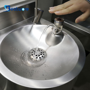 Automatic Sensor Drinking Fountain Bottle Filler