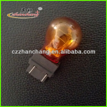 miniature bulb 3157 auto halogen bulb