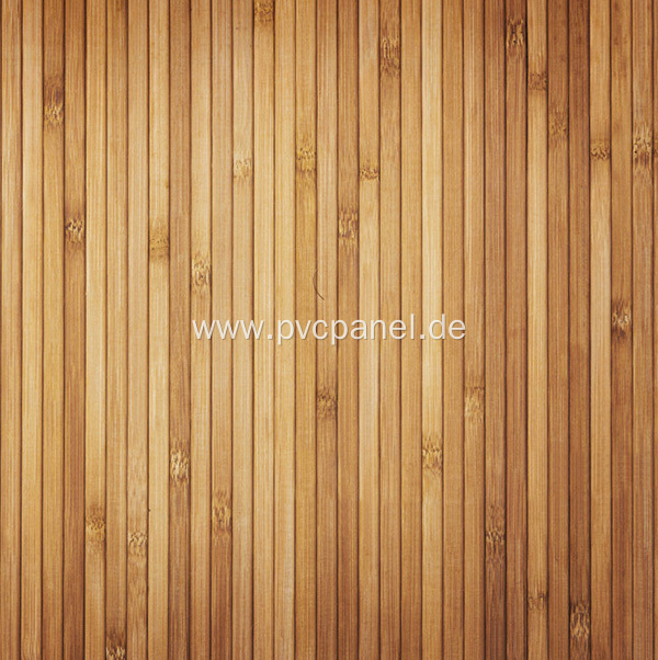 The Substitution Of Plywood Pvc Wooden Design Wall Panel