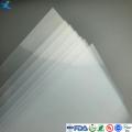 Rigid PP Thermoplastic Films/Sheets Raw Material