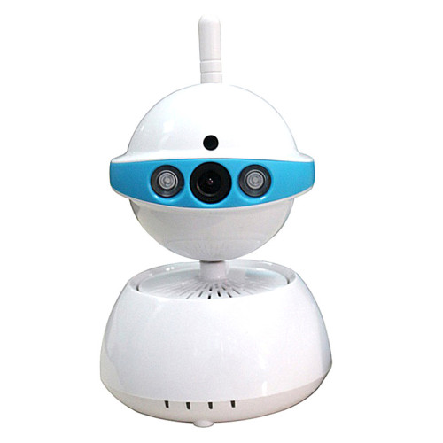 IR Wifi Security Device Home Wireless CCTV Camera