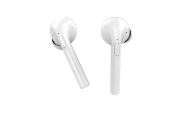 Wireless In-ear Headphones Hifi Bluetooth Headsets Dual Earphone