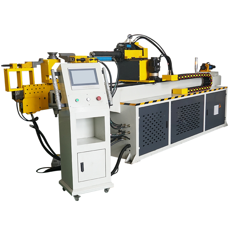 CNC Pipe Bending Machine