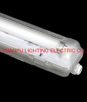 IP65 Dustproof Ligting Fixture