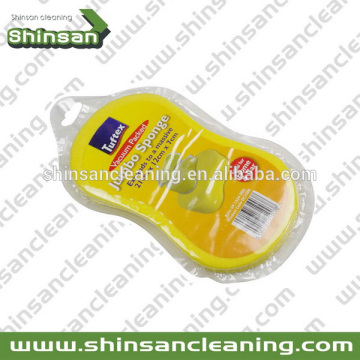 2016 promotional compressed sponge/car wash sponge/cleaning sponge