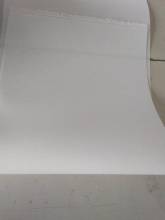 woven non fusible interlining(resin interlining for pocket)