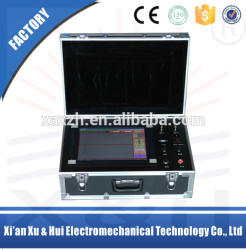 TDR cable fault location set/underground cable fault locator equipment