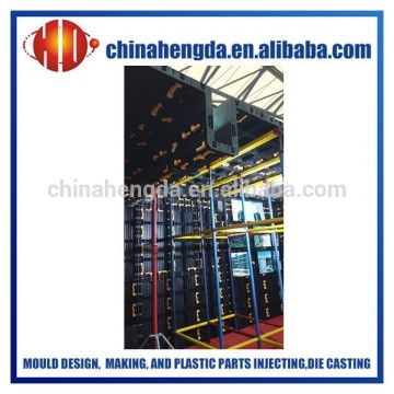 plastic concrete wall forming systems, concrete wall systems, wall forming systems