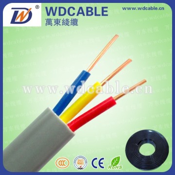 custom conductor RVV/decorative electrical cable