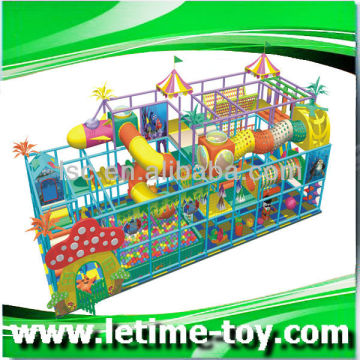 Kids Toy Indoor Playground