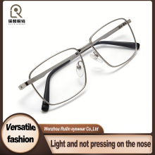 Metal Frame with 360 Degree Hinge Slingshot Design