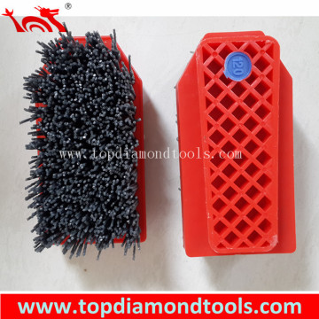 Fickert Abrasive Brushes for Grinding Stone