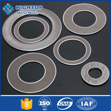 china supplier filter slice for wholesales